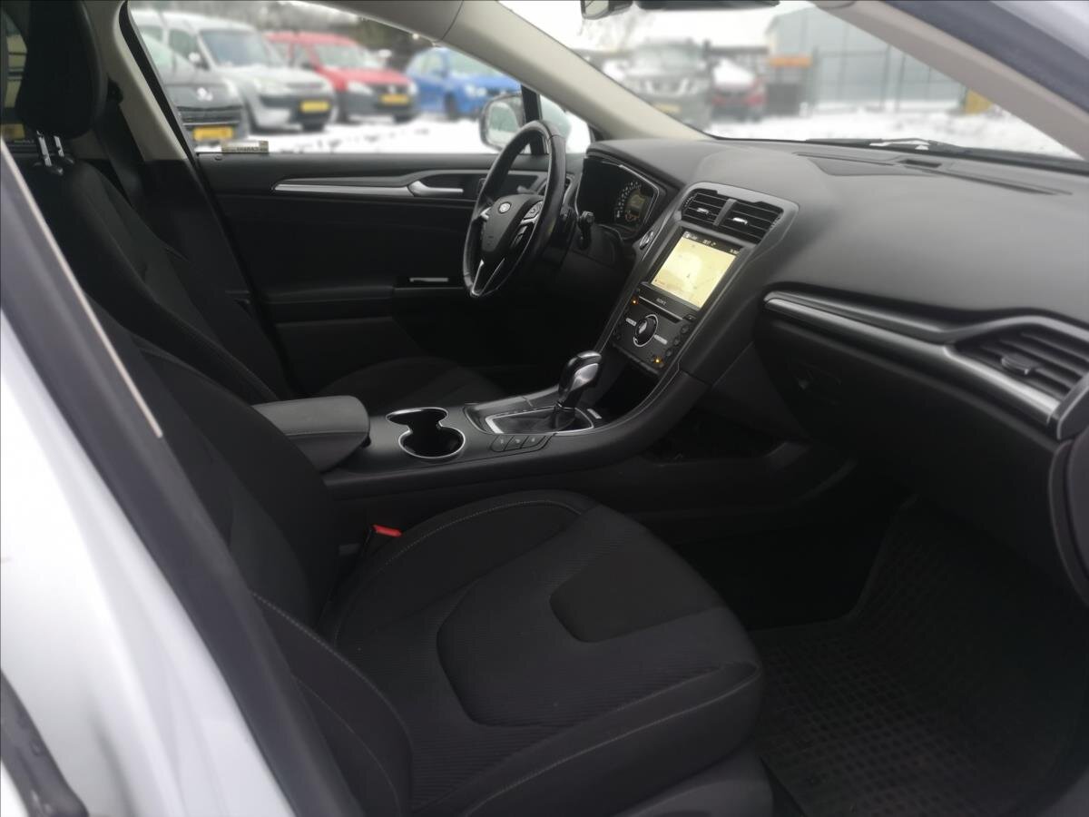 Ford Mondeo Kombi 2,0 l 132 kw