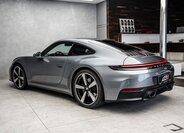 Porsche 911 Kupé 3,0 l 290 kw