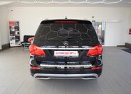 Mercedes-Benz GL SUV 3,0 l 190 kw