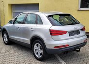 Audi Q3 Hatchback 2,0 l 125 kw