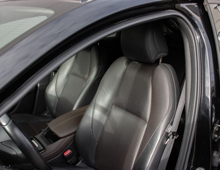 Mazda CX-30 SUV 2,0 l 132 kw