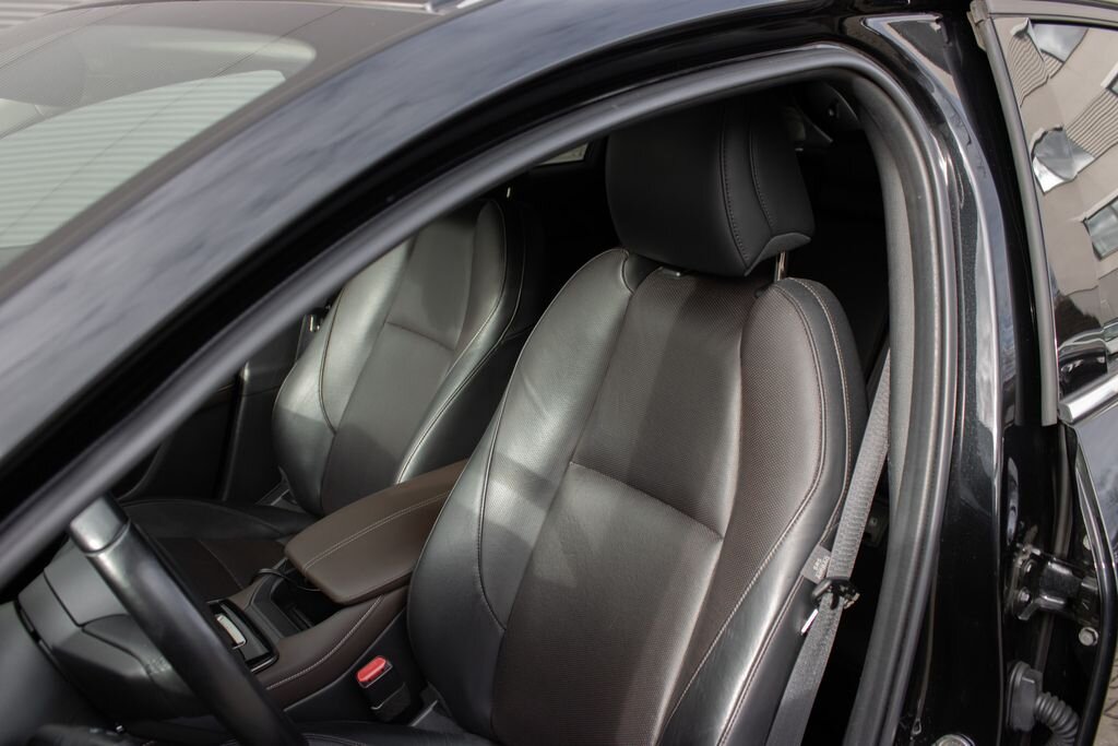 Mazda CX-30 SUV 2,0 l 132 kw