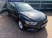 Volkswagen Passat Kombi 2,0 l 110 kw