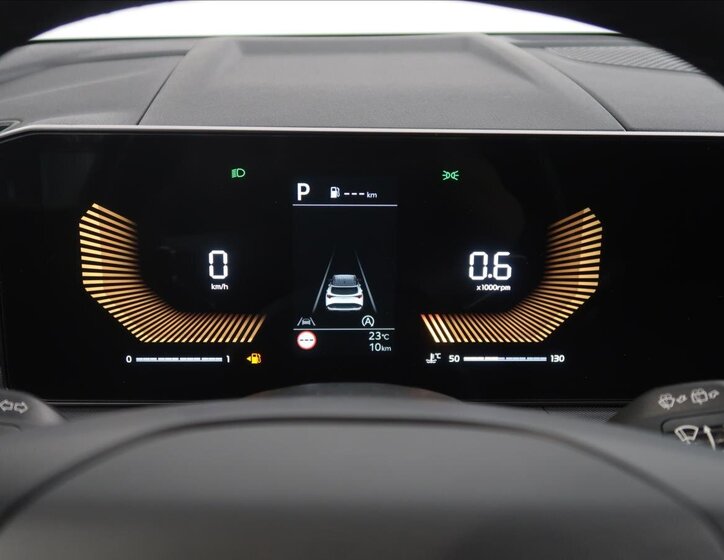 KIA Sportage SUV / Terénní 1,6 l 110 kw