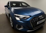 Audi A3 Hatchback 1,5 l 110 kw