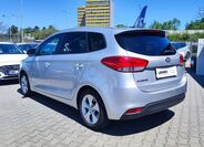 KIA Carens 7