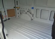 Ford Transit Custom Ostatní 2,0 l 77 kw