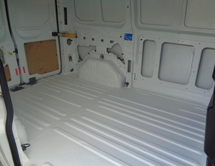 Ford Transit Custom Ostatní 2,0 l 77 kw