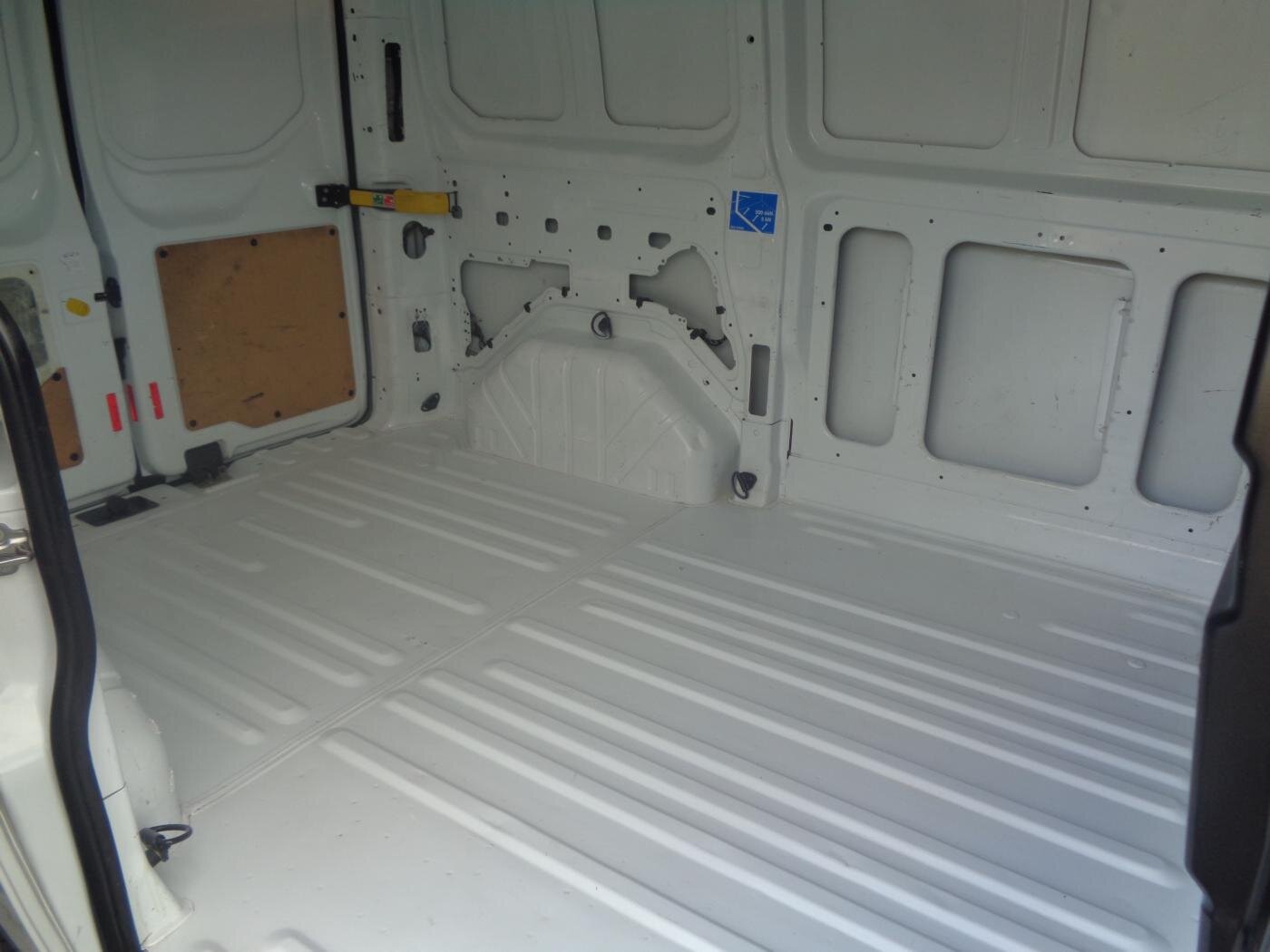 Ford Transit Custom Ostatní 2,0 l 77 kw