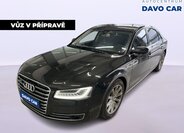Audi A8 1