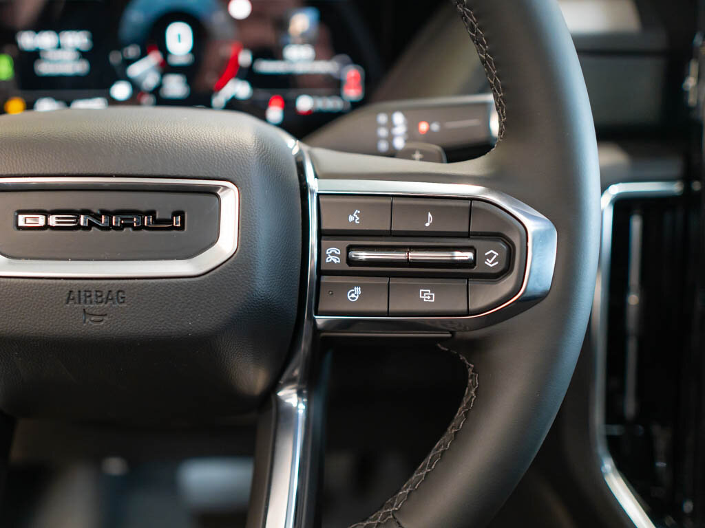 GMC Yukon SUV 6,2 l 313 kw