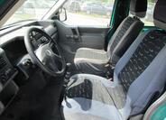 Volkswagen Transporter 7