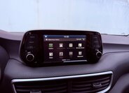 Hyundai Tucson SUV / Terénní 1,6 l 97 kw