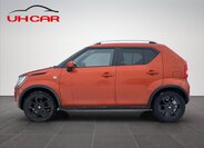 Suzuki Ignis Hatchback 1,2 l 61 kw