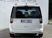 Volkswagen Caddy 23