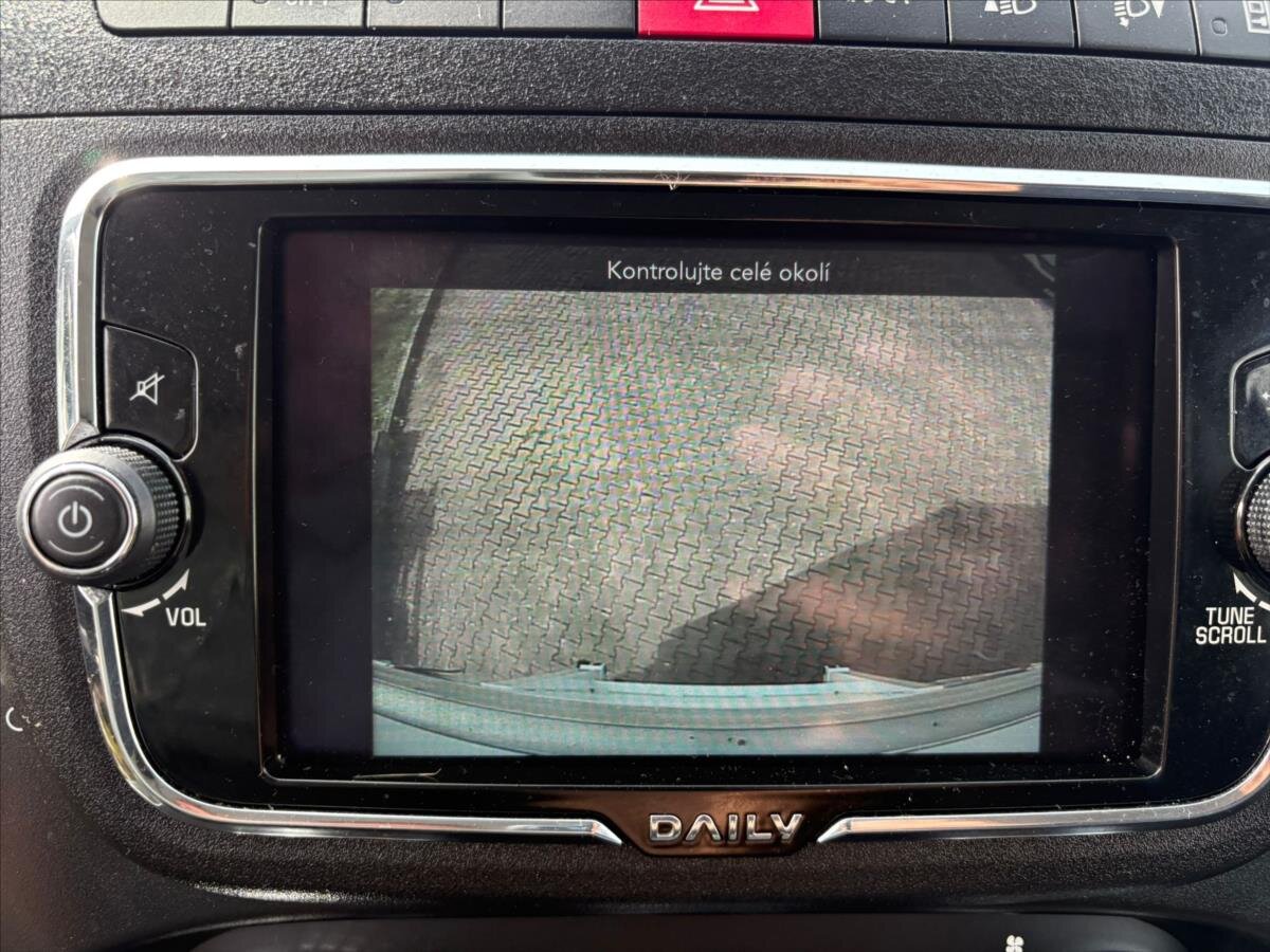 Iveco Ostatní Skříň 3,0 l 132 kw