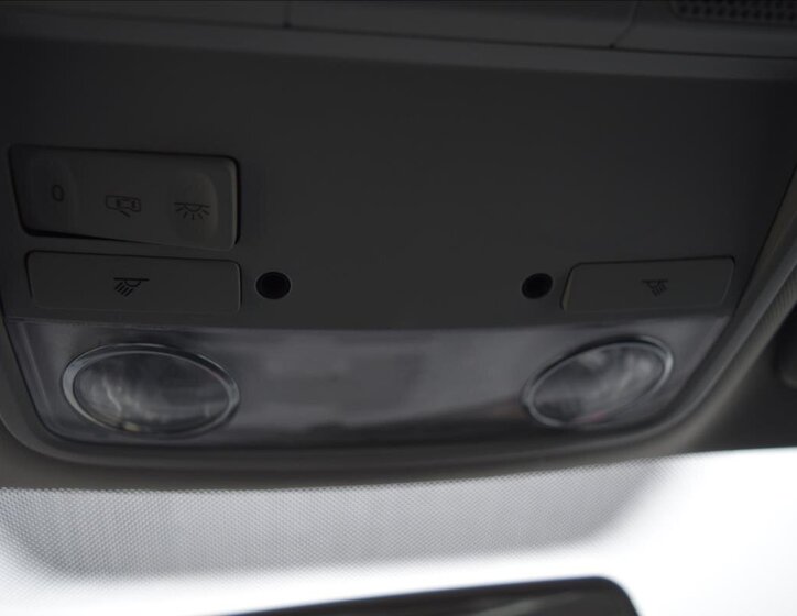 Volkswagen Jetta Kombi 1,4 l 90 kw