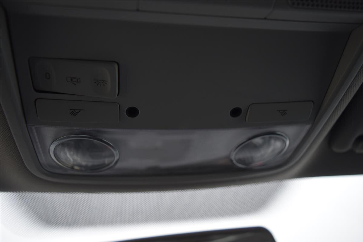 Volkswagen Jetta Kombi 1,4 l 90 kw