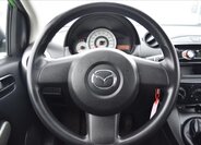 Mazda 2 Hatchback 1,3 l 55 kw