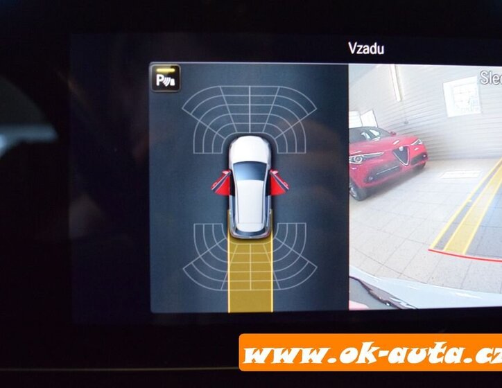 Mercedes-Benz Třídy B MPV 2,0 l 110 kw