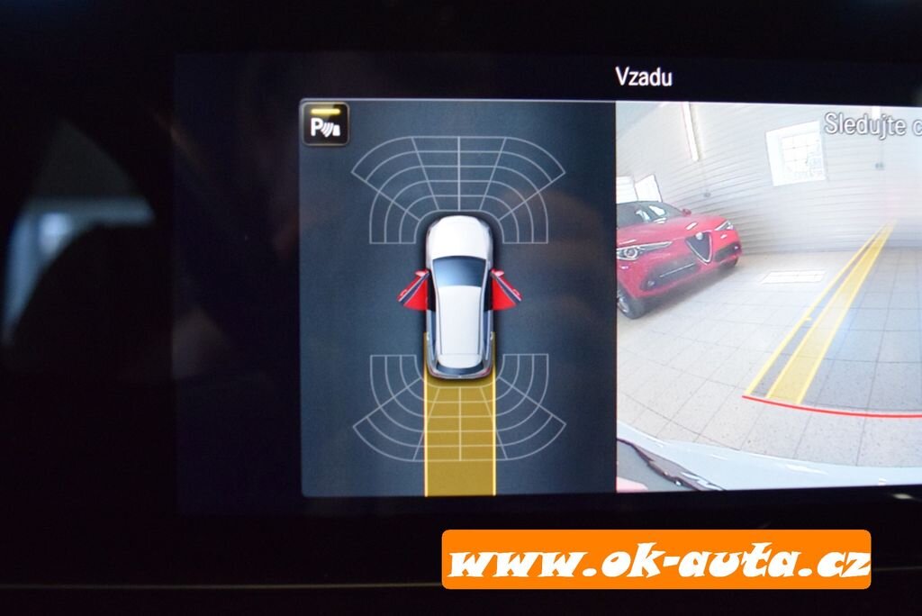 Mercedes-Benz Třídy B MPV 2,0 l 110 kw