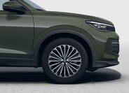 Volkswagen Tiguan SUV / Terénní 1,5 l 110 kw