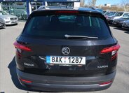 Škoda Karoq SUV / Terénní 1,6 l 85 kw