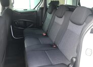 Peugeot Partner Tepee 9