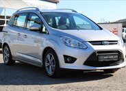 Ford Grand C-MAX MPV 998,0 92 kw