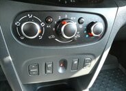 Dacia Logan Kombi 999,0 54 kw