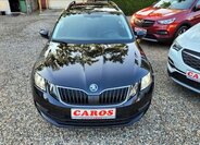 Škoda Octavia 55