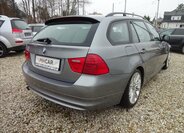 BMW Řada 3 7