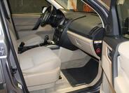 Land Rover Freelander 21