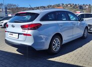 Hyundai i30 Kombi 1,4 l 103 kw