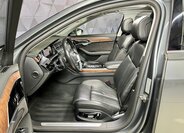 Audi A8 Sedan / Limuzína 3,0 l 210 kw