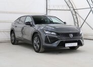 Peugeot 408 Liftback 1,2 l 96 kw