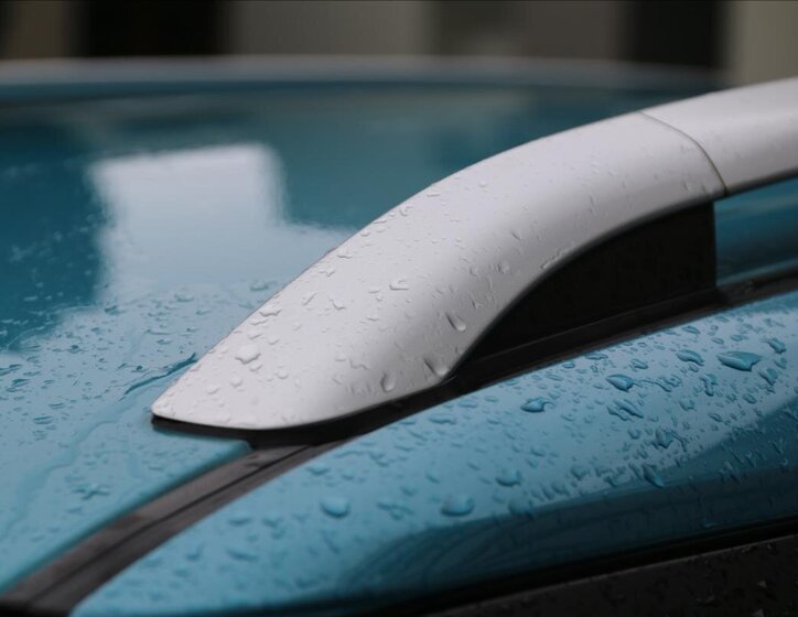 Suzuki Ignis Hatchback 1,2 l 66 kw