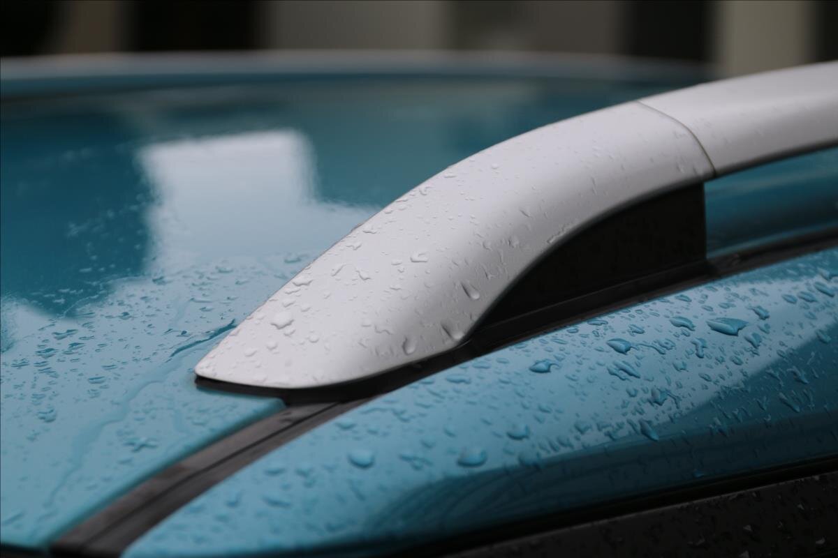 Suzuki Ignis Hatchback 1,2 l 66 kw