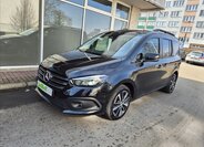 Mercedes-Benz Citan MPV 1,5 l 85 kw