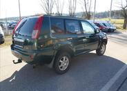 Nissan X-Trail 7