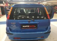 Subaru Justy Hatchback 1,3 l 68 kw