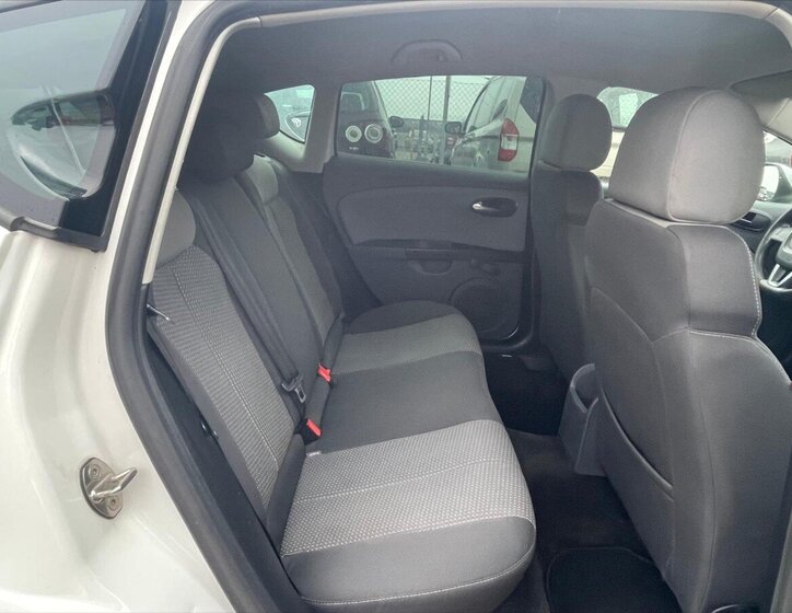 Seat Leon Hatchback 1,4 l 63 kw