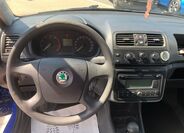 Škoda Fabia 12