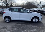 Dacia Sandero 4