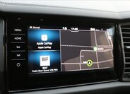 Škoda Kodiaq SUV / Terénní 2,0 l 147 kw