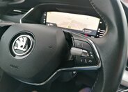 Škoda Octavia Kombi 2,0 l 85 kw