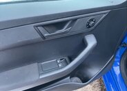 Škoda Fabia Hatchback 999,0 70 kw