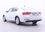 Škoda Superb Liftback 2,0 l 110 kw