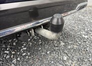 SsangYong Rexton SUV 2,2 l 148 kw