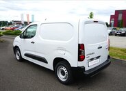 Citroën Berlingo Ostatní 1,2 l 81 kw